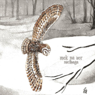 MEK NA VER Noctivaga DIGIPAK [CD]